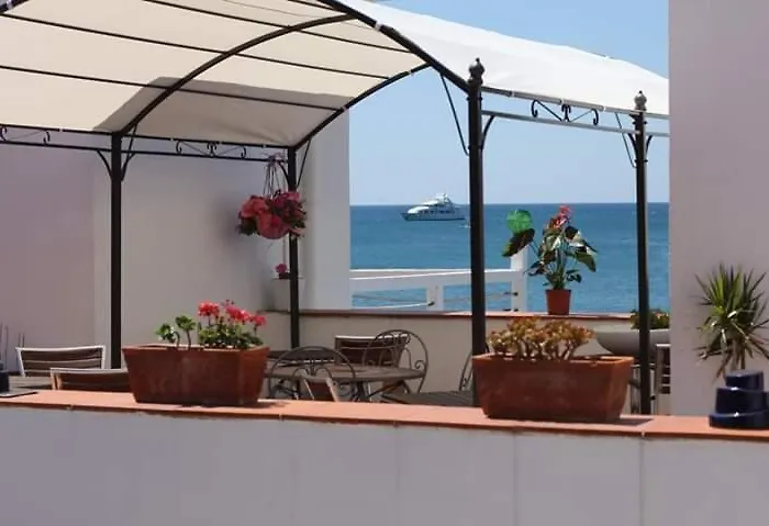 Bed & Breakfast Residenza Celeste Salerno